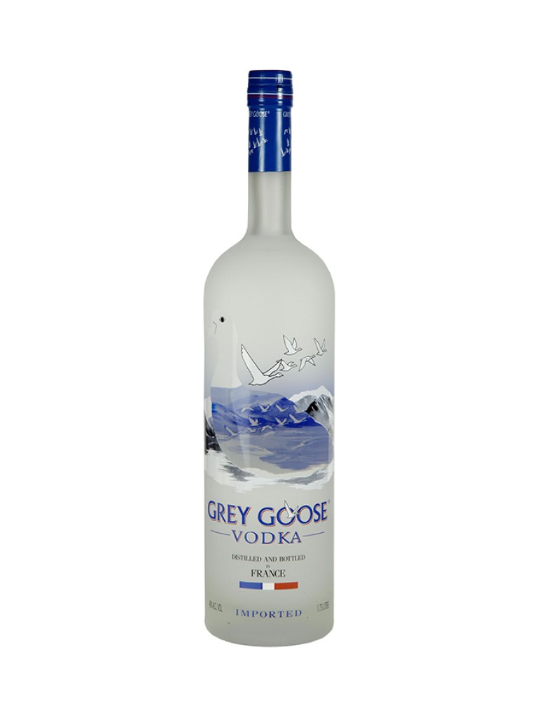 Vodka Grey Goose 1.5L 