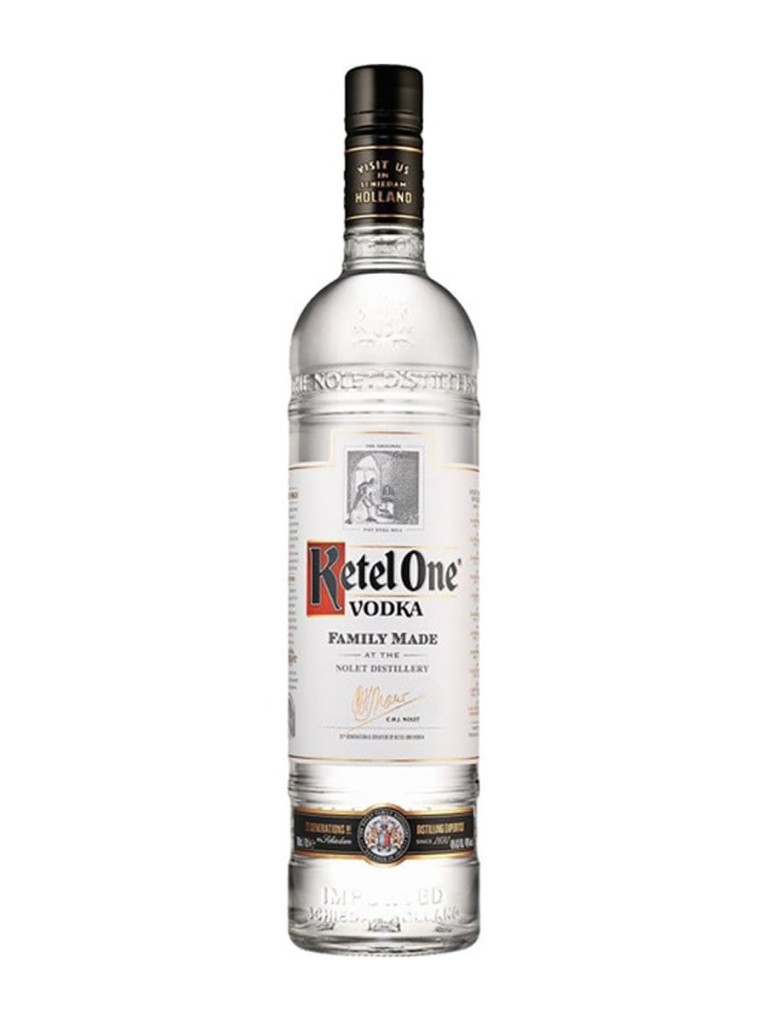 Vodka Ketel One