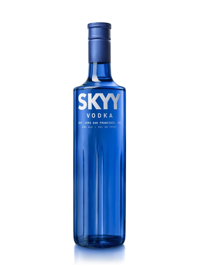 Vodka Skyy 70cl 
