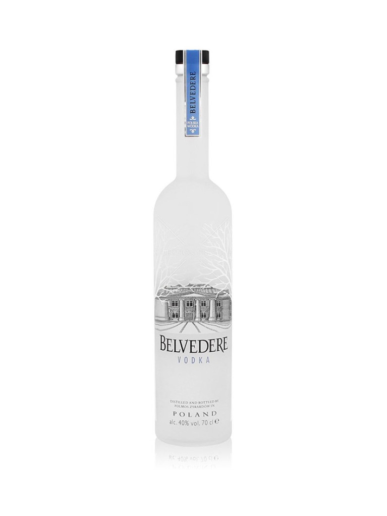 Vodka Belvedere 70cl 