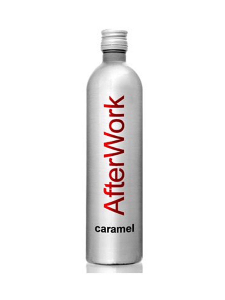 Vodka Caramelo Afterwork