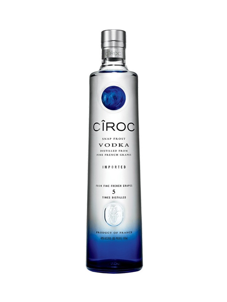 Vodka Ciroc 70cl