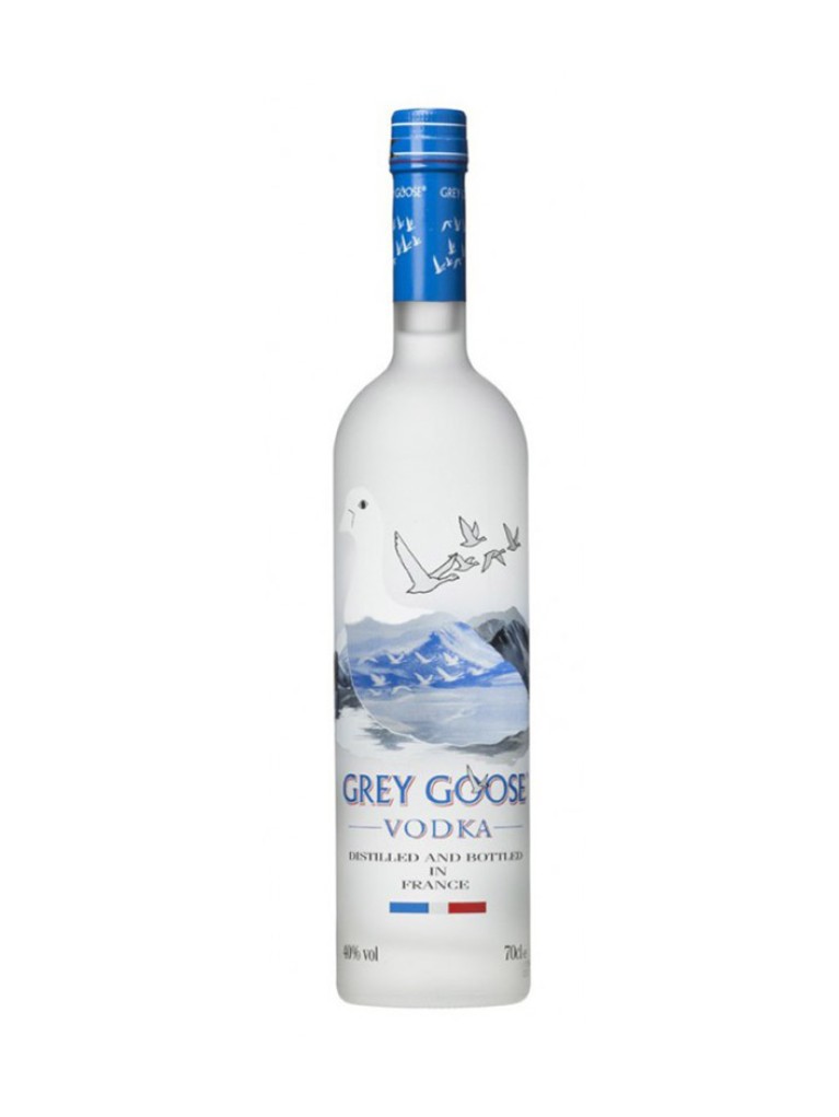 Vodka Grey Goose 70cl