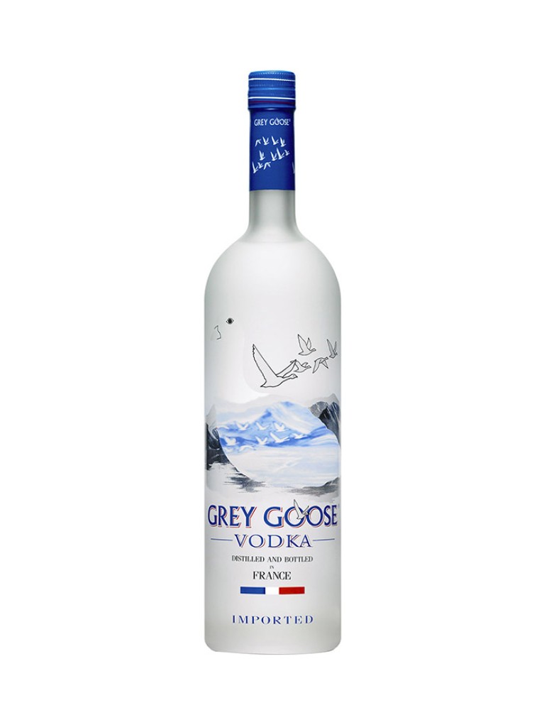 Vodka Grey Goose 1L 