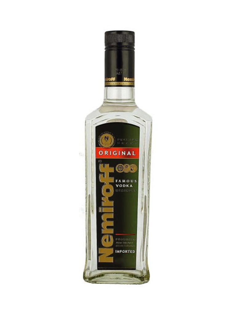 Vodka Nemiroff Original 70cl 