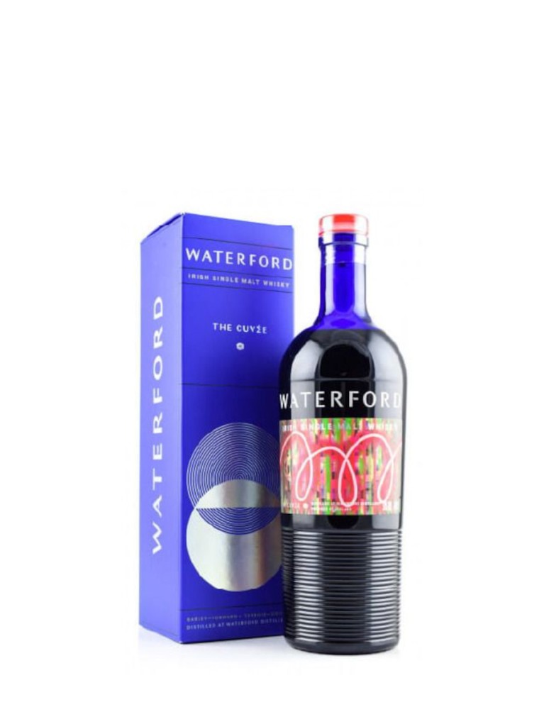 Waterford Single Malt Whisky Cuvee 1.1 50º 70cl
