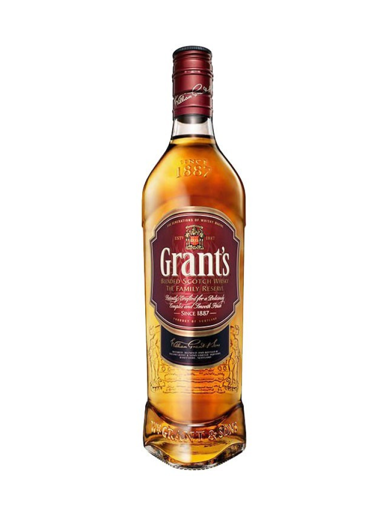Whisky Grants 70cl