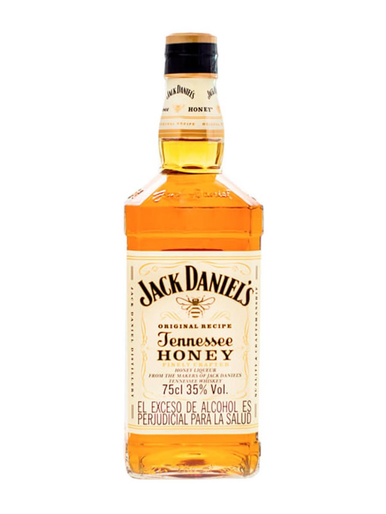 Whisky Jack Daniels Honey 