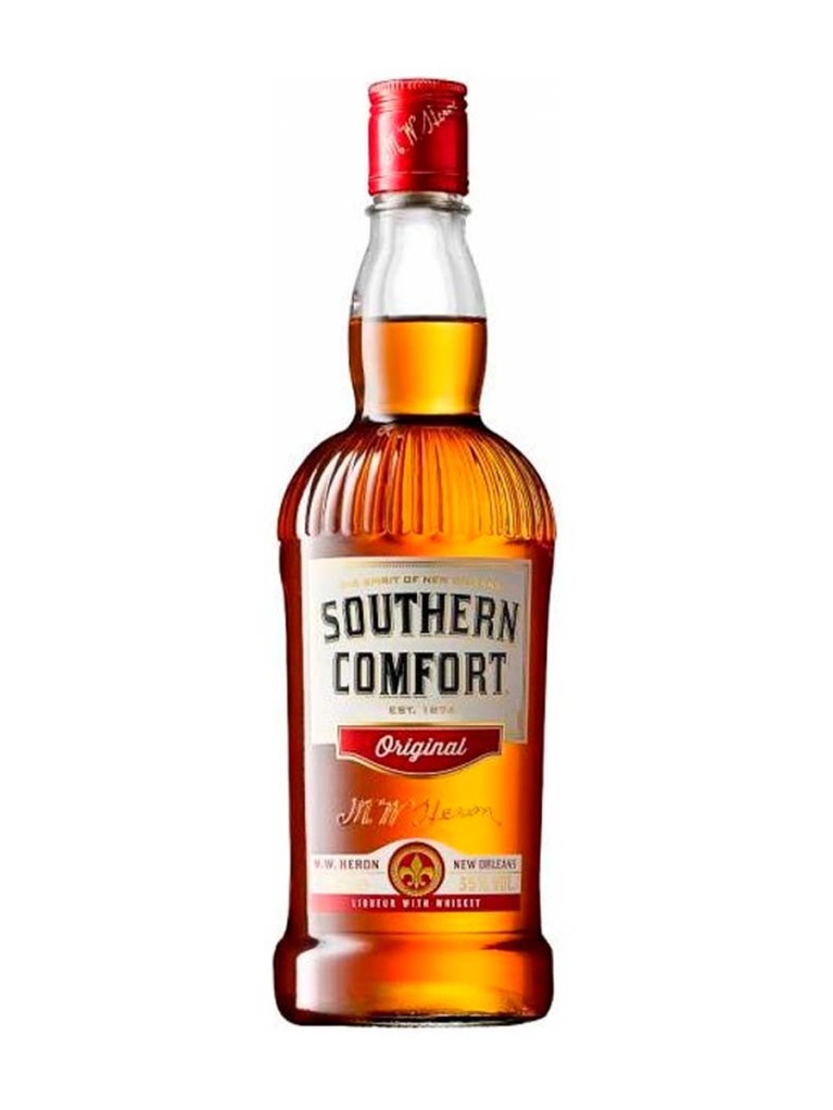 Licor Whisky Southern Confort 70cl
