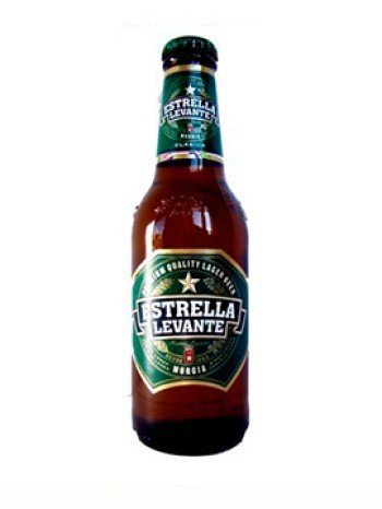 Cerveza Estrella De Levante 25cl Pack 6 Unidades - Comprar Bebidas
