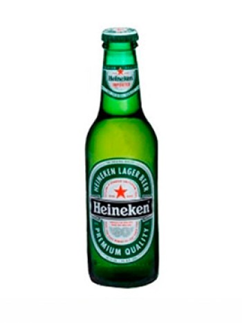 Cerveza Heineken 25cl Pack 6 Unidades - Comprar Bebidas