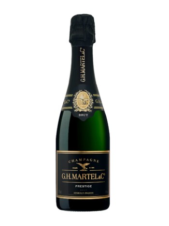 G.H. Martel Prestige Brut Benjamín 37.5cl