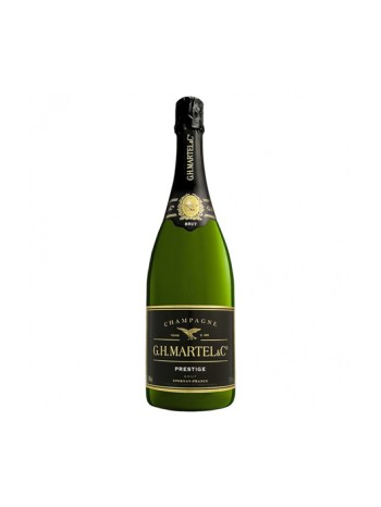 G.H. Martel Prestige Brut - Magnum