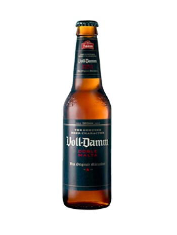 Cerveza Voll-Damm 33cl - Comprar Bebidas