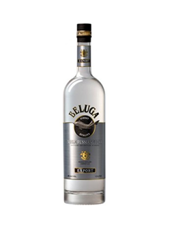 Vodka Beluga