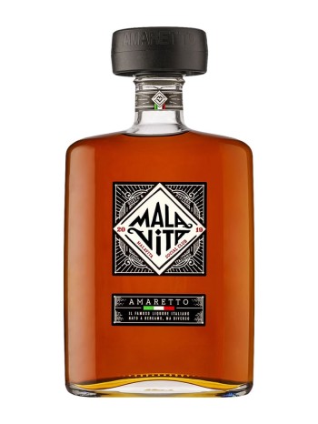 Licor Amaretto Malavita