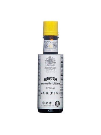 Licor Angostura Bitters 118ml