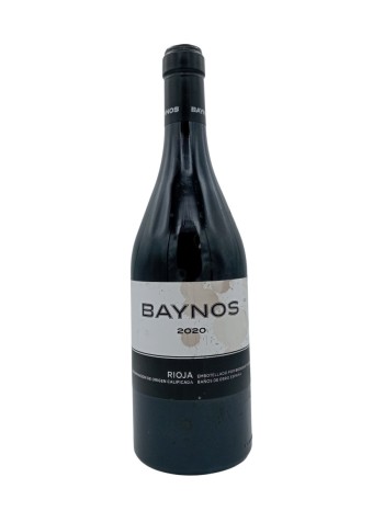 Baynos