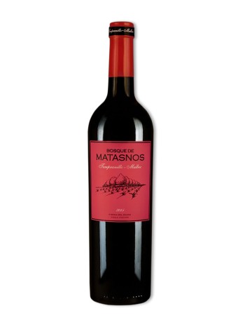 Bosque de Matasnos Tempranillo-Malbec