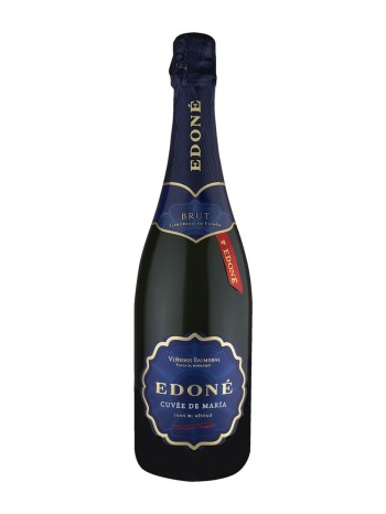 Cava Edoné Cuvée de María
