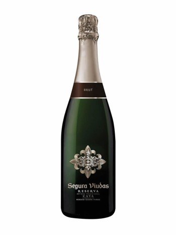 Cava Segura Viudas Brut Reserva