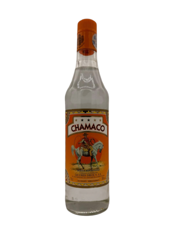 Tequila Chamaco Drol´s 