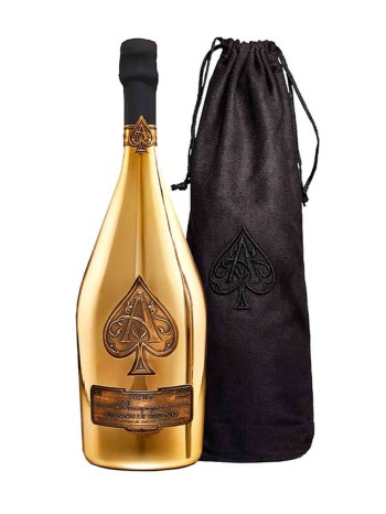 Armand de Brignac Brut Gold