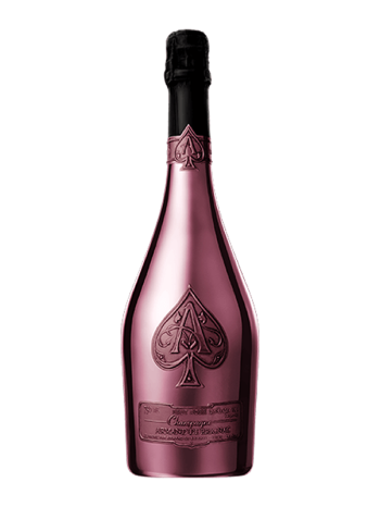 Armand de Brignac Brut Rose Gold