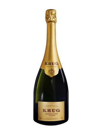 Krug Grande Cuvée