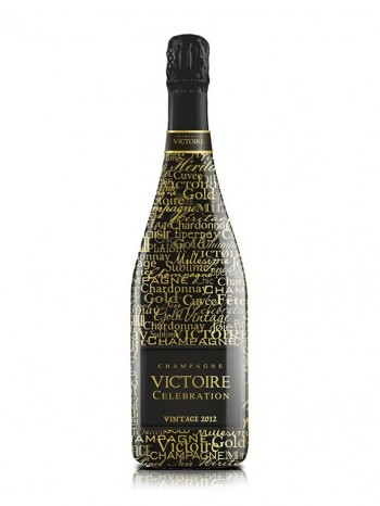 Victoire Brut Celebration Millesime 2012 