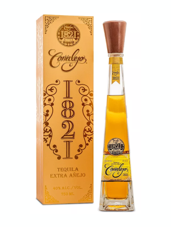 Tequila Corralejo 1821 Extra Añejo