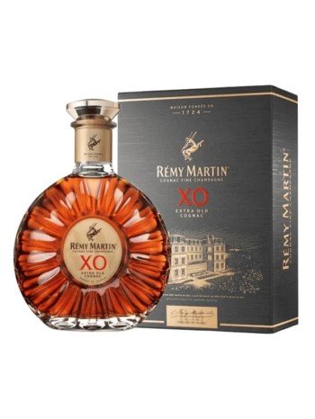 Coñac Rèmy Martin XO