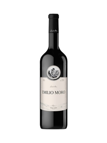 Emilio Moro Crianza Magnum