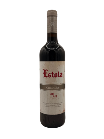 estola crianza