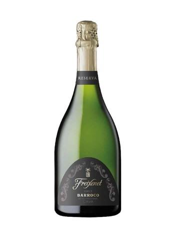Cava Freixenet Brut Barroco