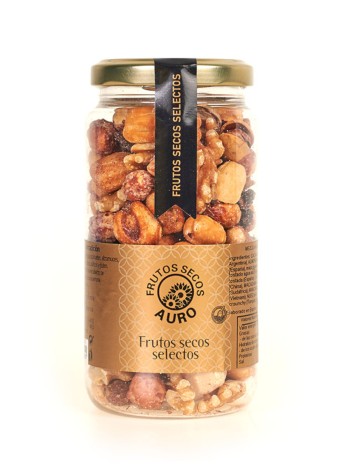 Auro Mezcla Gourmet Bote