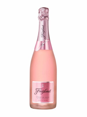 Cava Freixenet Carta Rosé