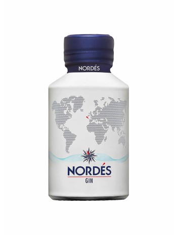 gin nordes 5cl