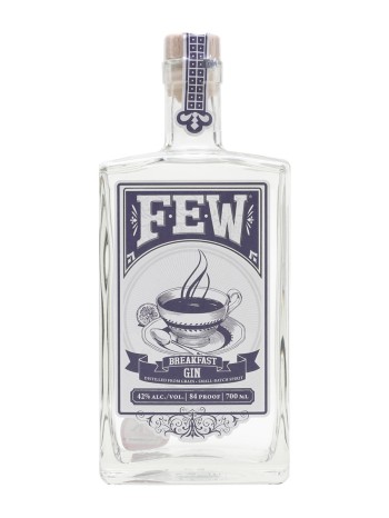 Ginebra Few Breakfast Gin