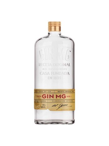 Ginebra MG 70cl