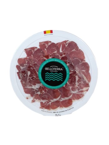 Belloterra Jamón de Cebo de Campo Ibérico 50%