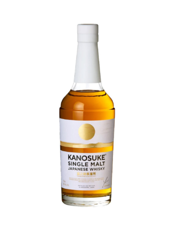 Whisky Kanosuke Japanese Single Malt 70cl