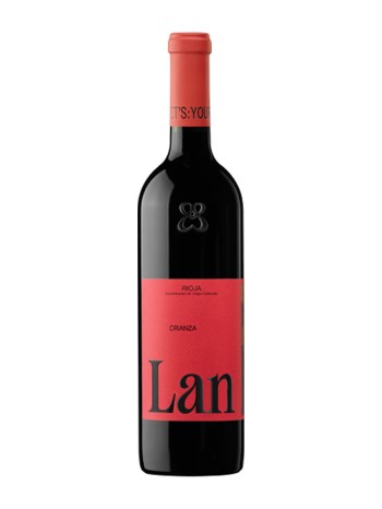 Lan Crianza