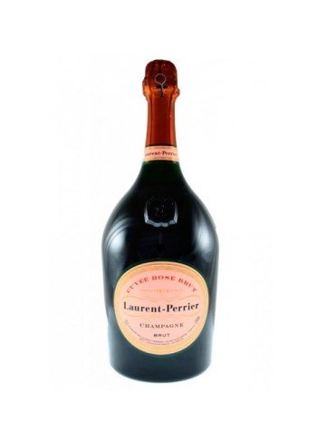 Laurent Perrier Rose Brut Magnum