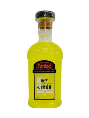 Licor Limon Panizo