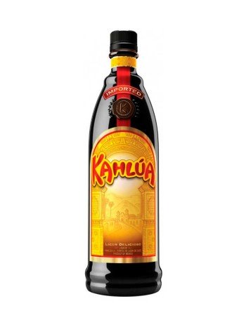 Licor Kahlua 70cl