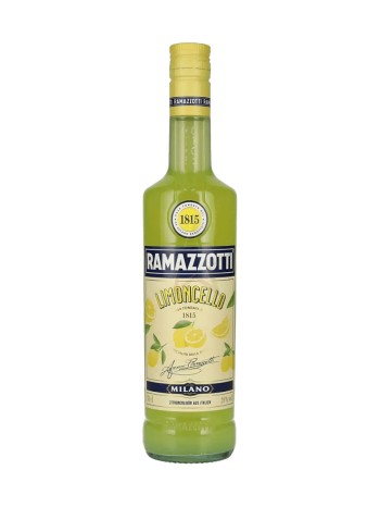 Licor LImoncello Ramazzotti 70cl