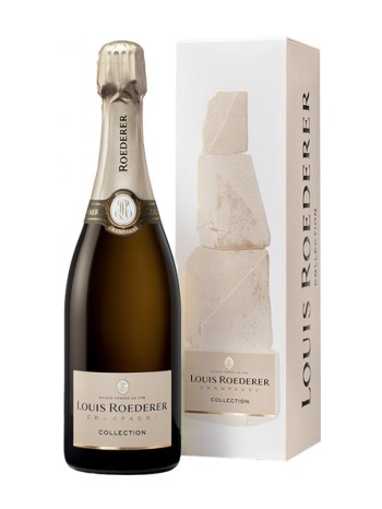 Louis Roederer Collection 244