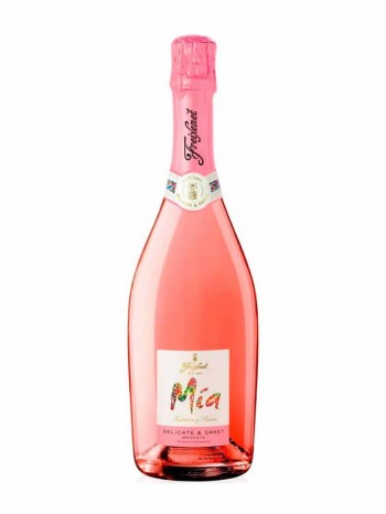 Moscato Mia Delicate & Sweet Espumoso Freixenet 