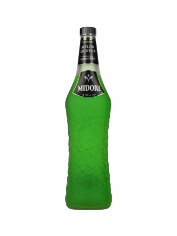 Licor Melón Midori 1L